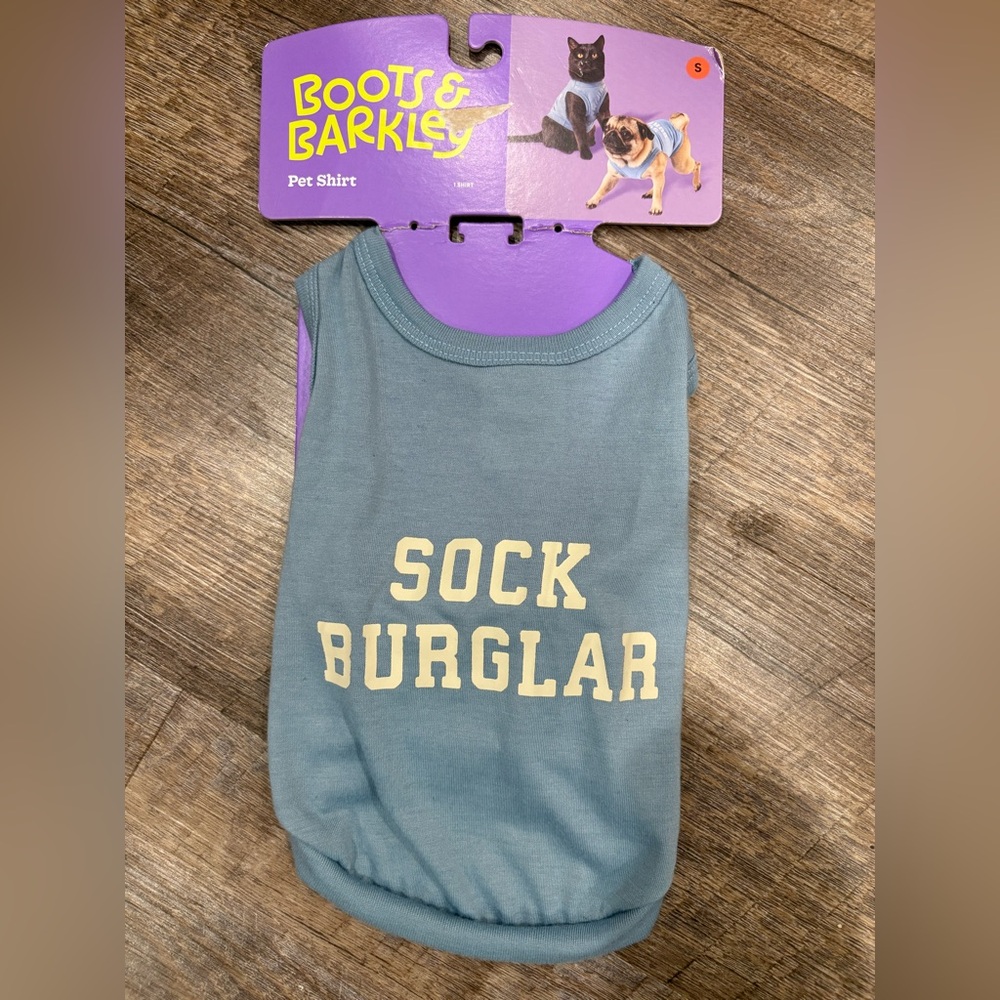 Dog shirt